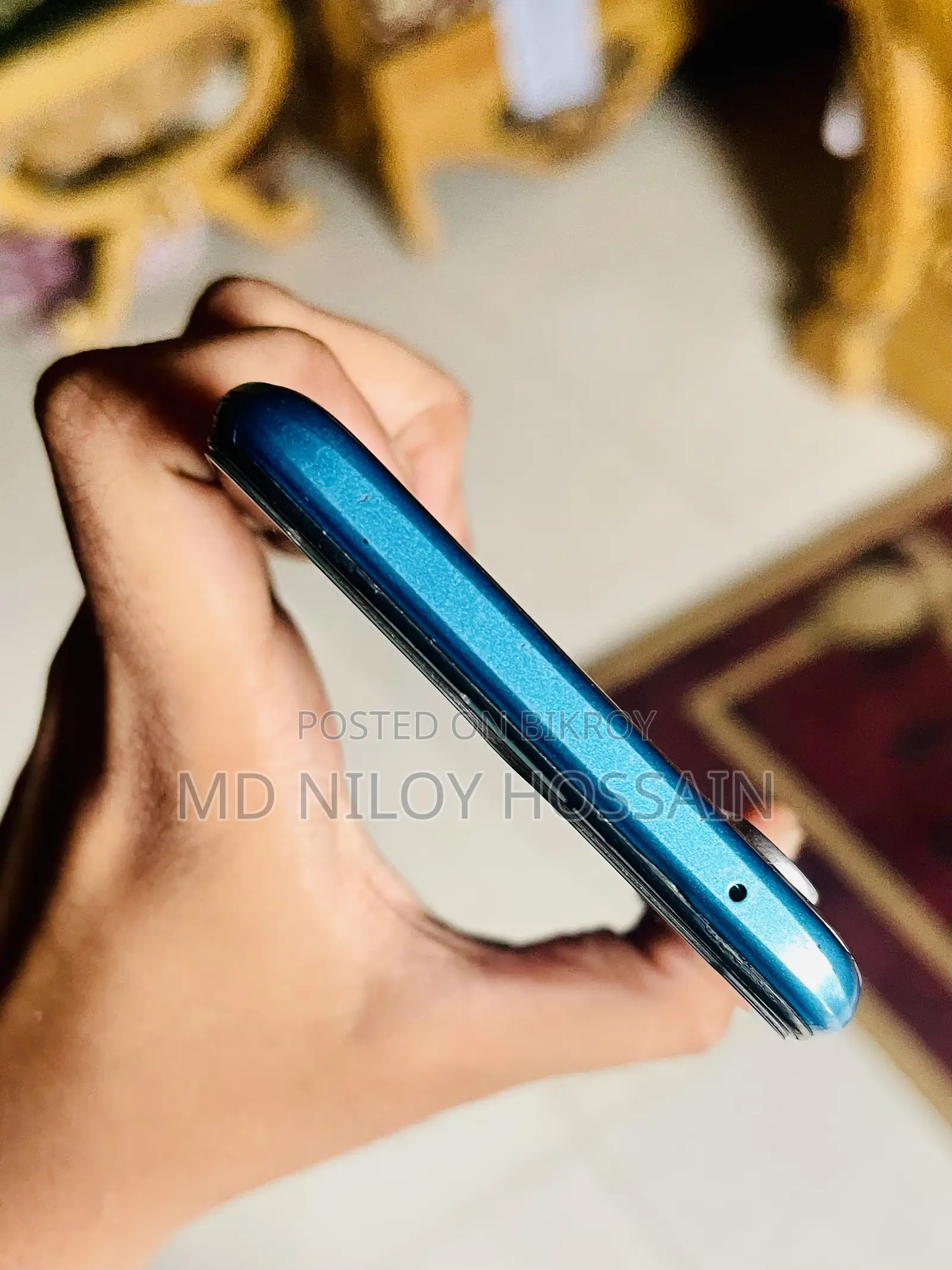 Realme 5 Pro 64 GB Blue