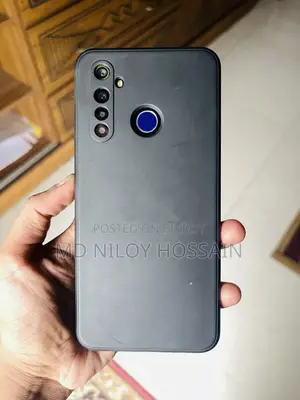Realme 5 Pro 64 GB Blue