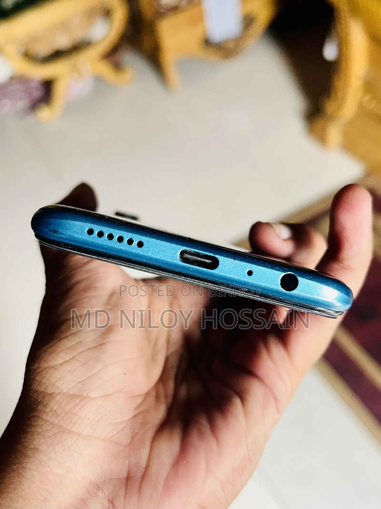 Realme 5 Pro 64 GB Blue