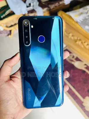 Realme 5 Pro 64 GB Blue