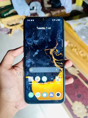 Realme 5 Pro 64 GB Blue
