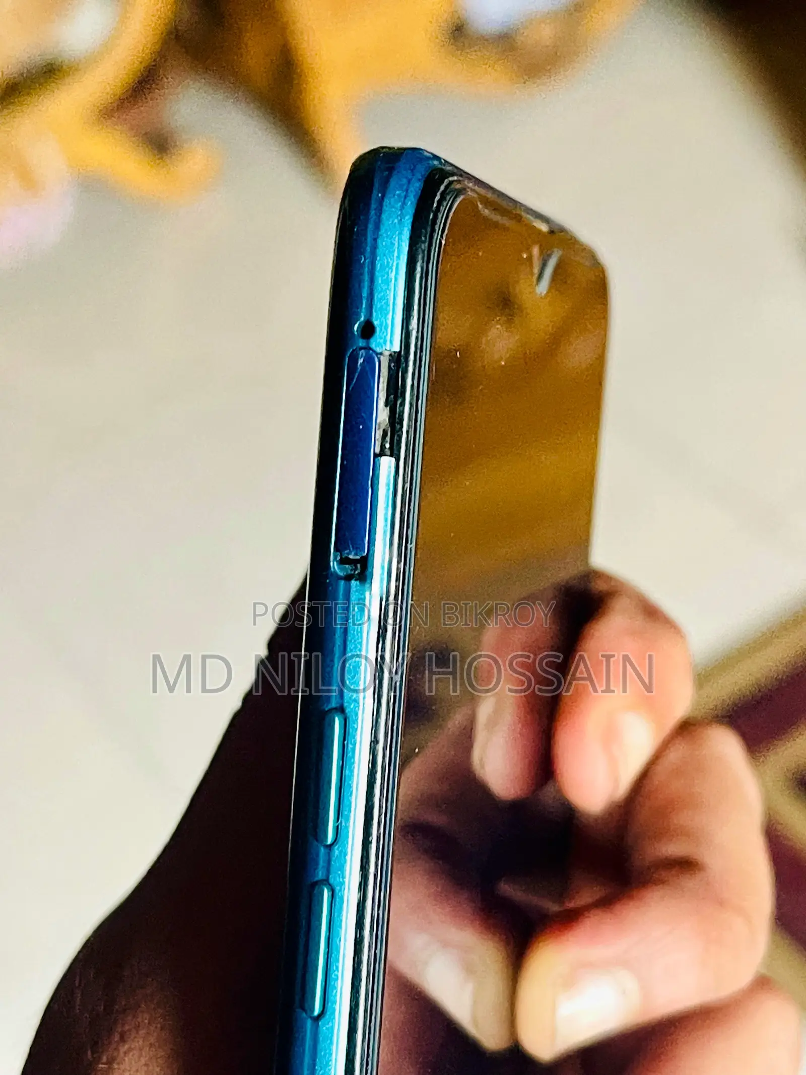 Realme 5 Pro 64 GB Blue
