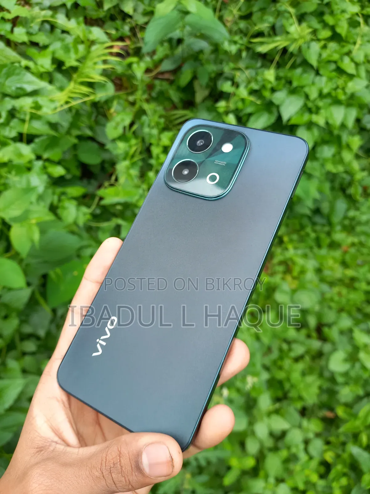 Vivo Y28 256 GB