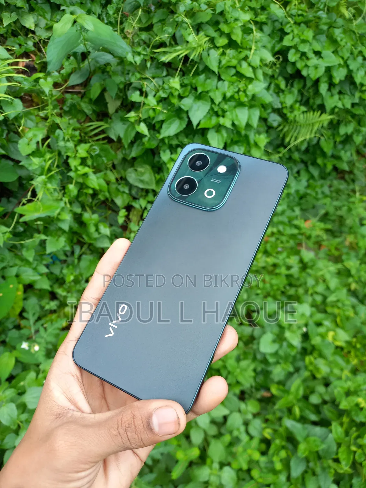 Vivo Y28 256 GB