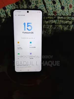 Vivo Y28 256 GB