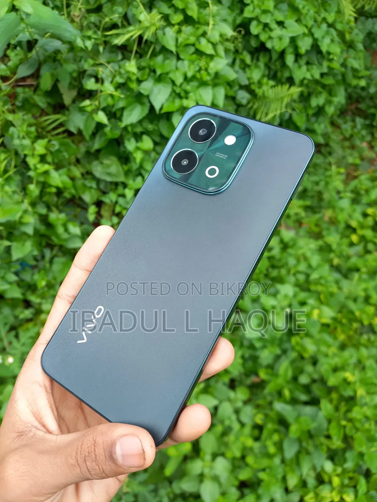 Vivo Y28 256 GB