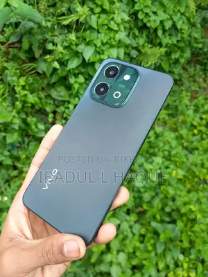 Vivo Y28 256 GB