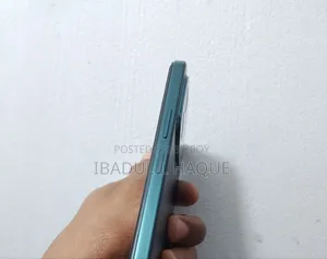 Vivo Y28 256 GB