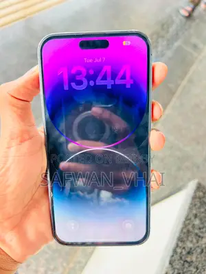 অ্যাপল আইফোন ১৪ প্রো ম্যাক্স ১২৮ জিবি ব্লু