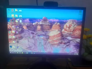 Desktop Computer Gigabyte GA-H110MSTX-HD3-ZK 8GB Intel Core i3 SSD 1T