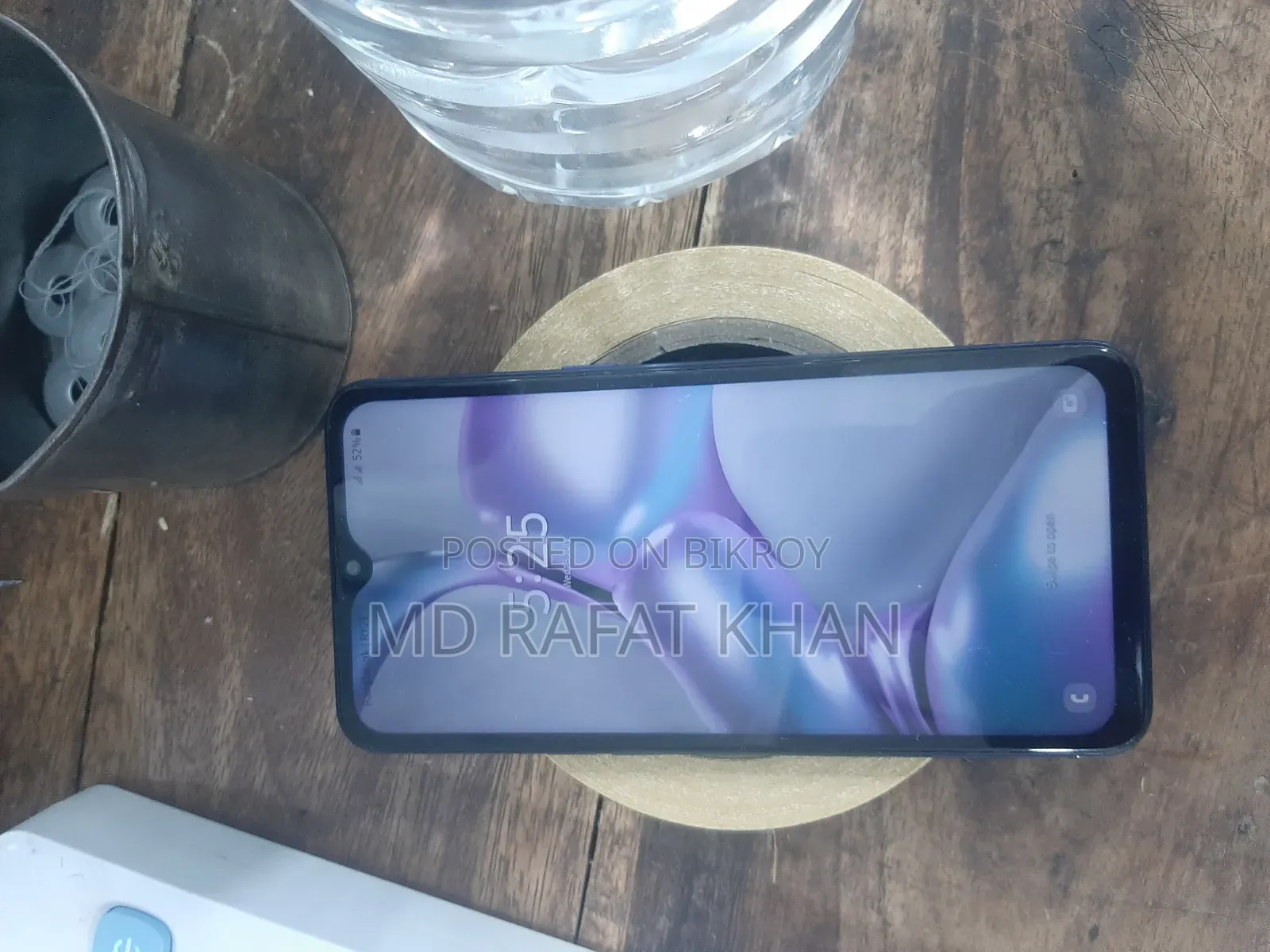 Samsung Galaxy A10s 32 GB Blue