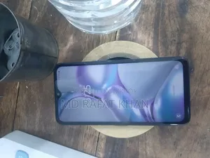 Samsung Galaxy A10s 32 GB Blue