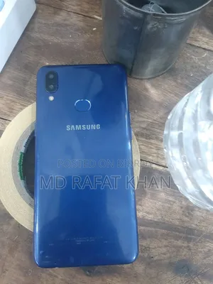 Samsung Galaxy A10s 32 GB Blue