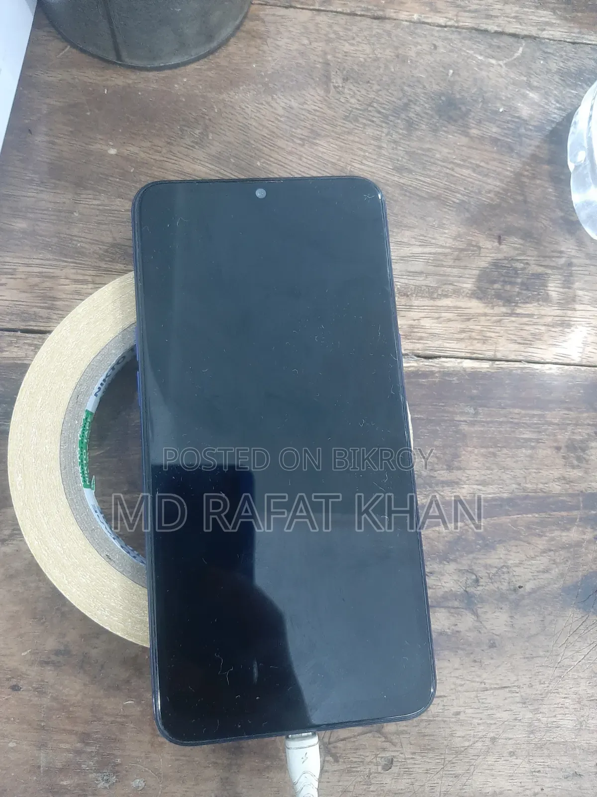 Samsung Galaxy A10s 32 GB Blue