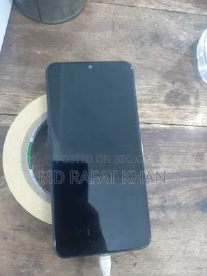 Samsung Galaxy A10s 32 GB Blue