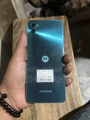 Motorola C332 Blue