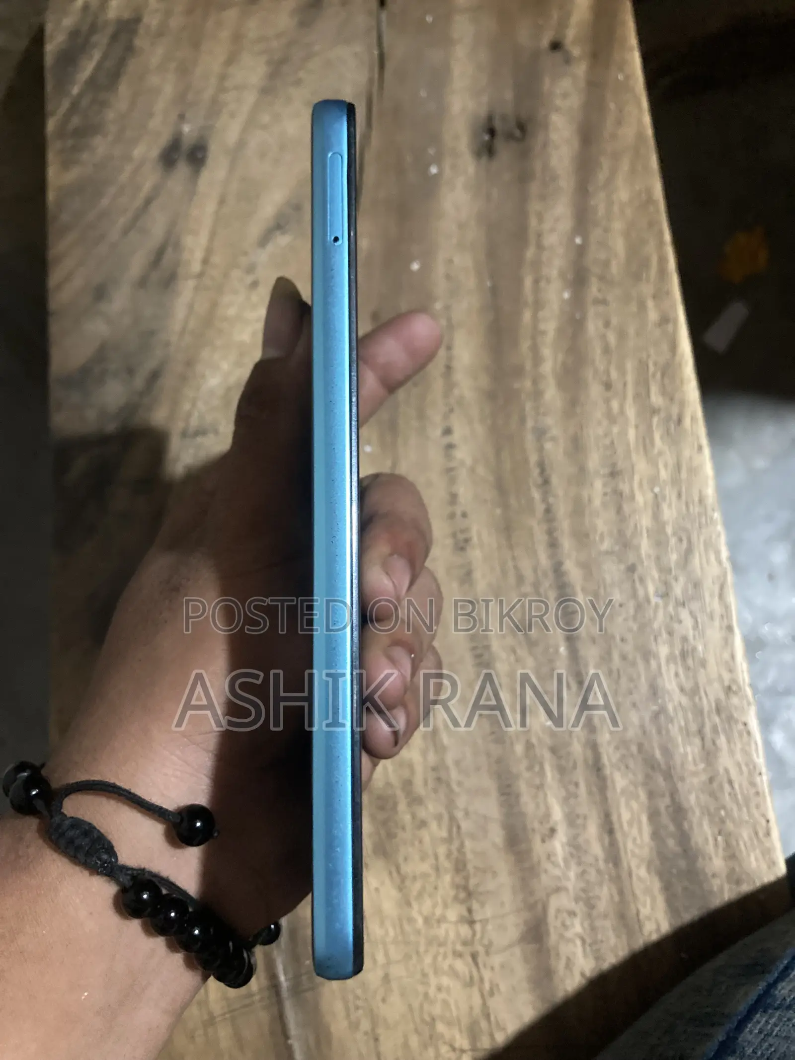 Motorola C332 Blue