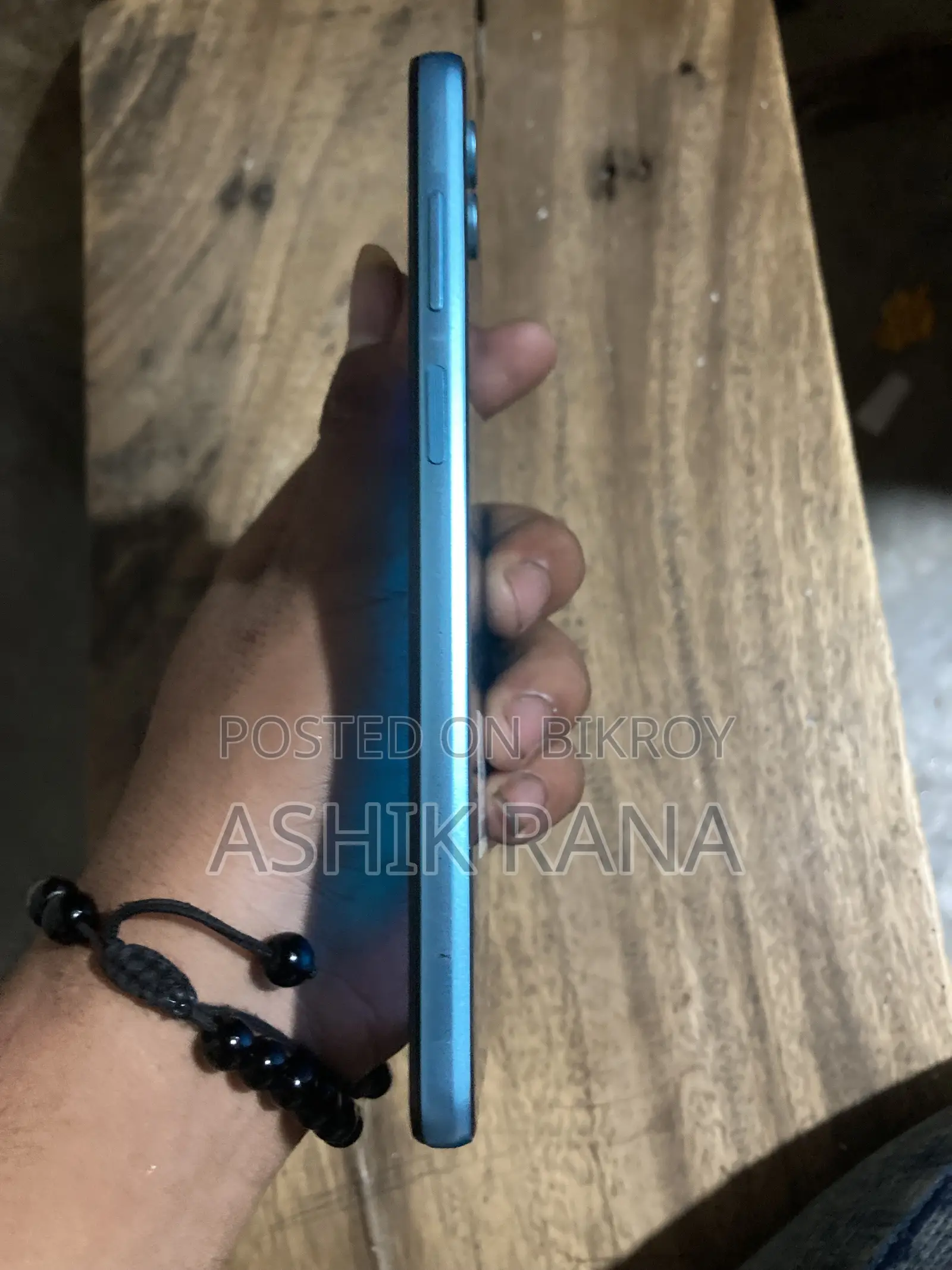 Motorola C332 Blue