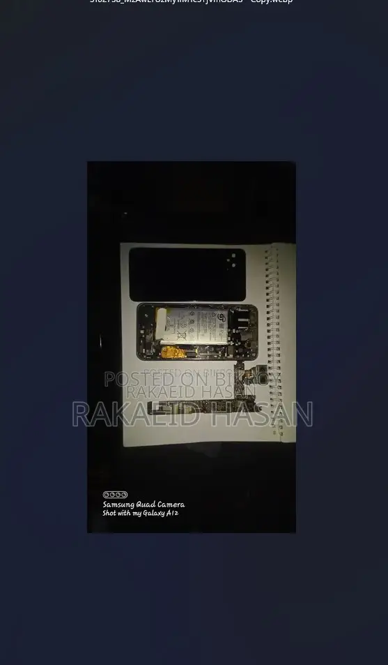 Google Pixel 4 XL 64 GB Black