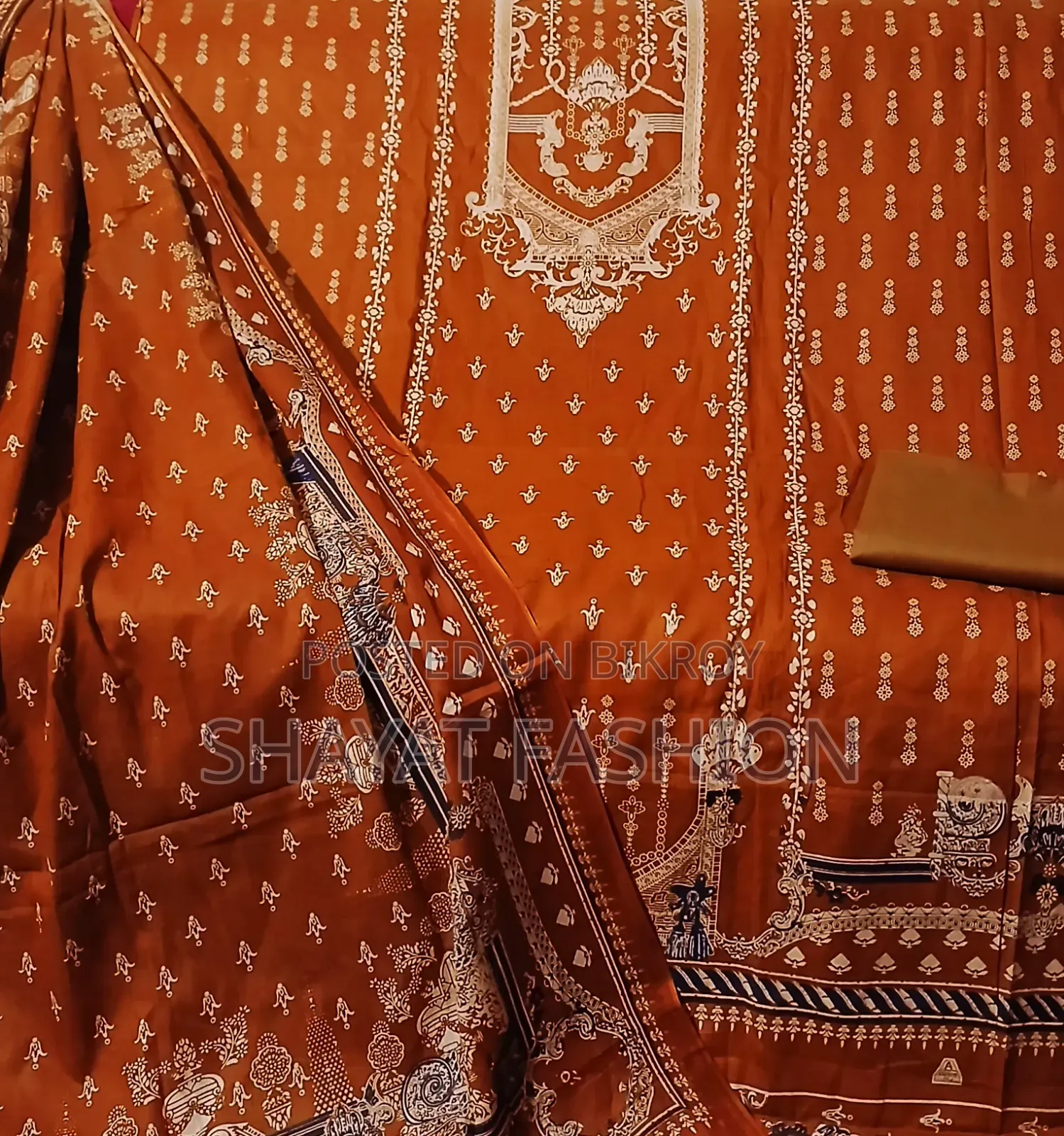 জম জম সুইস কটন