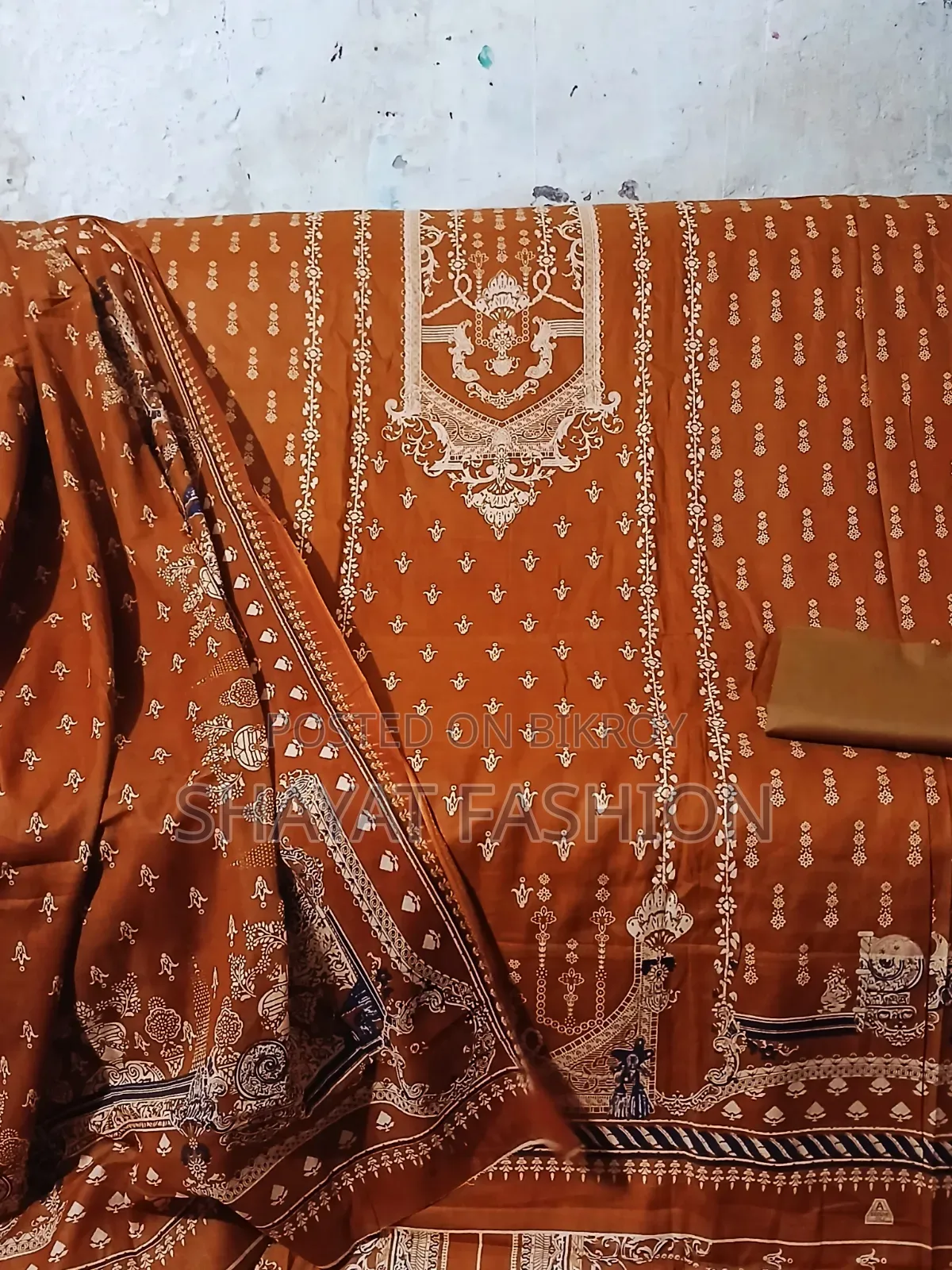 জম জম সুইস কটন