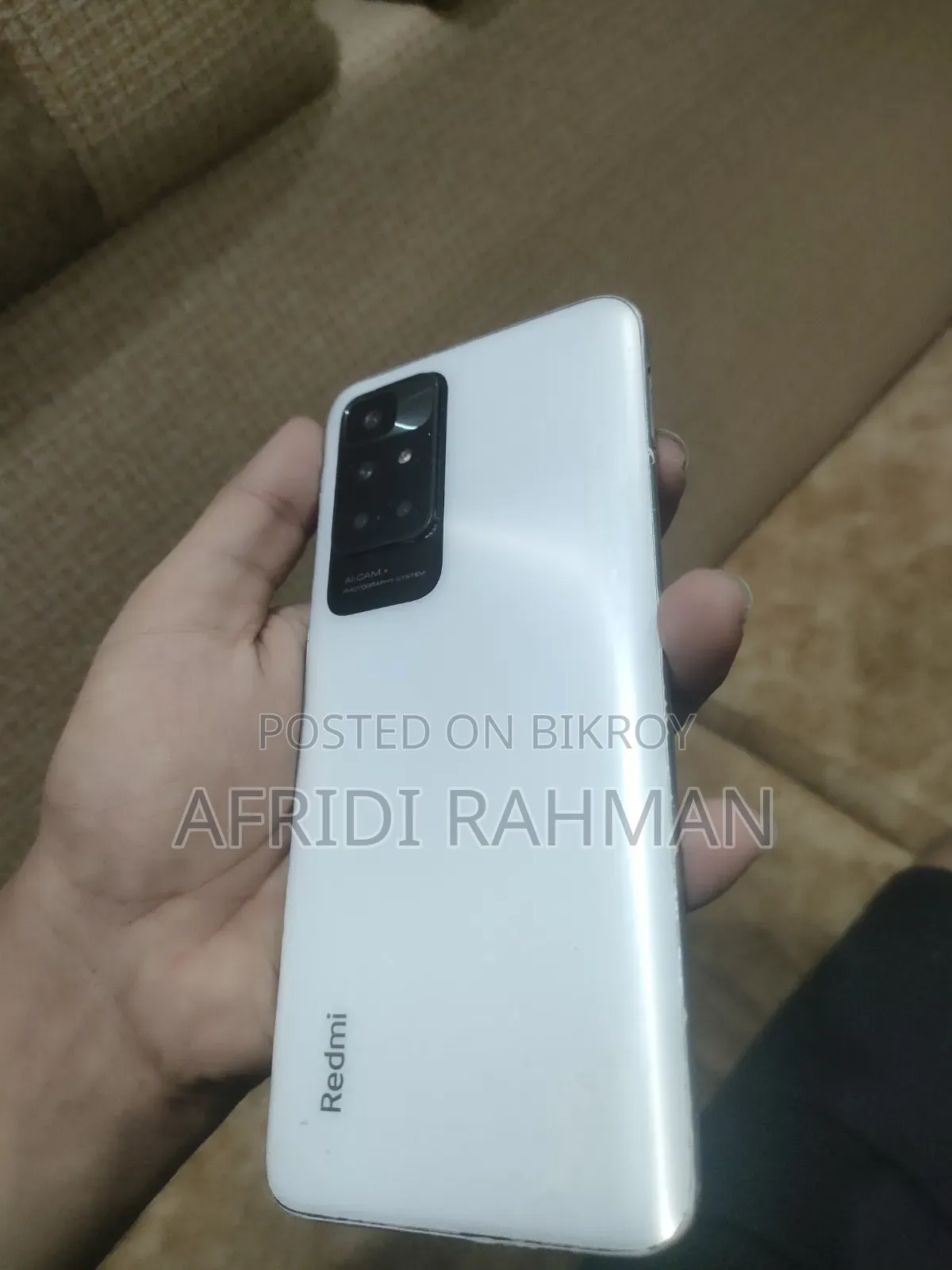 Realme 10 128 GB Blue