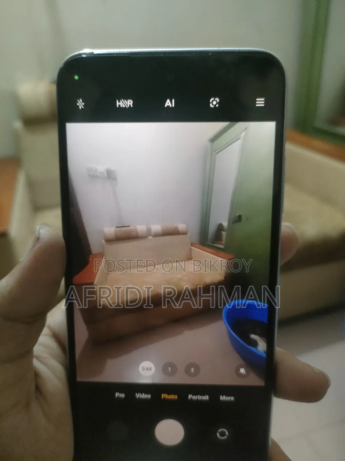 Realme 10 128 GB Blue