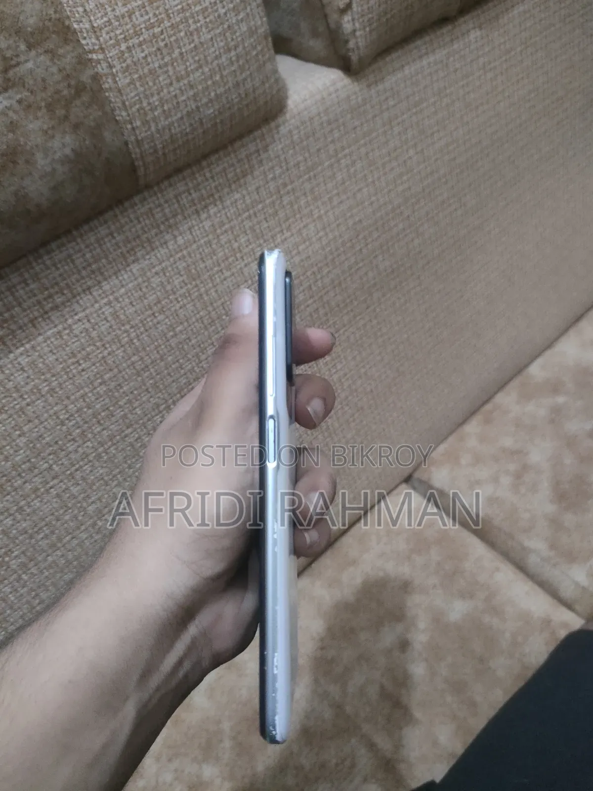 Realme 10 128 GB Blue