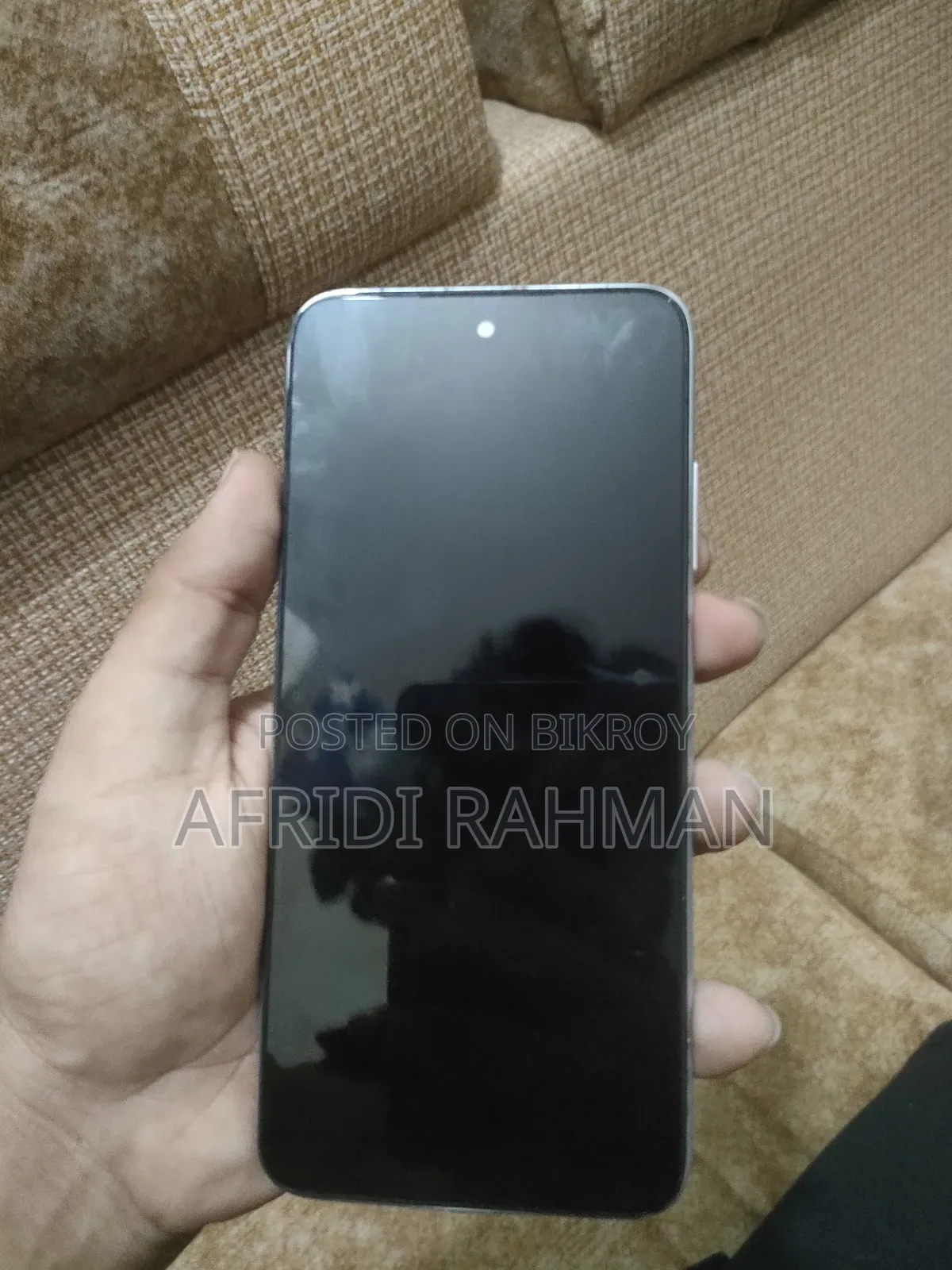 Realme 10 128 GB Blue
