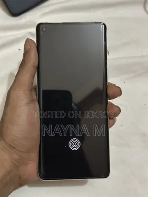 OnePlus 8 5G (T-Mobile) 128 GB Blue