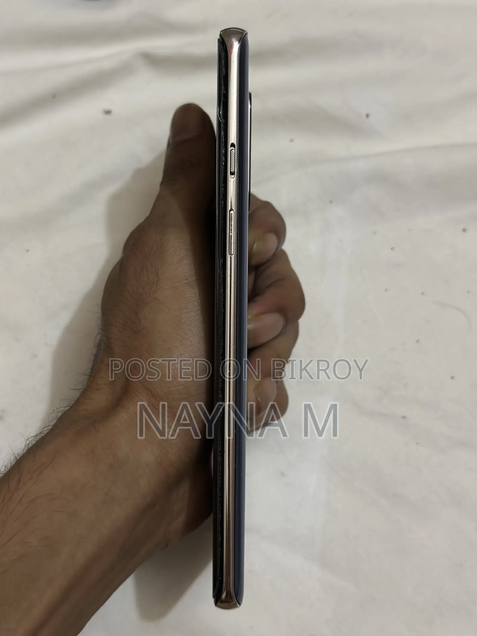OnePlus 8 5G (T-Mobile) 128 GB Blue