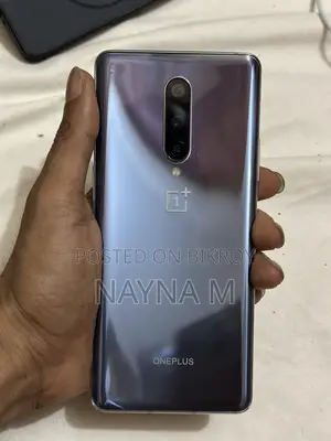 OnePlus 8 5G (T-Mobile) 128 GB Blue