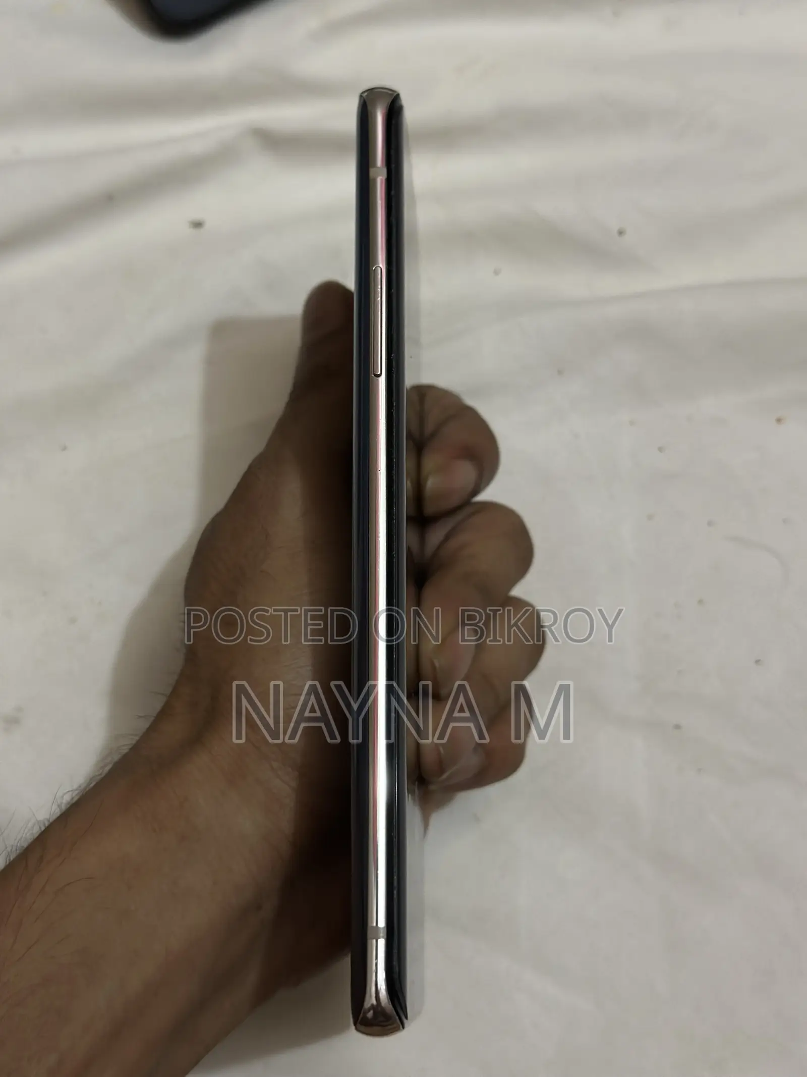 OnePlus 8 5G (T-Mobile) 128 GB Blue