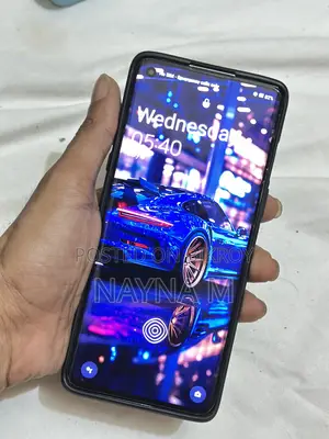 OnePlus 8 5G (T-Mobile) 128 GB Blue