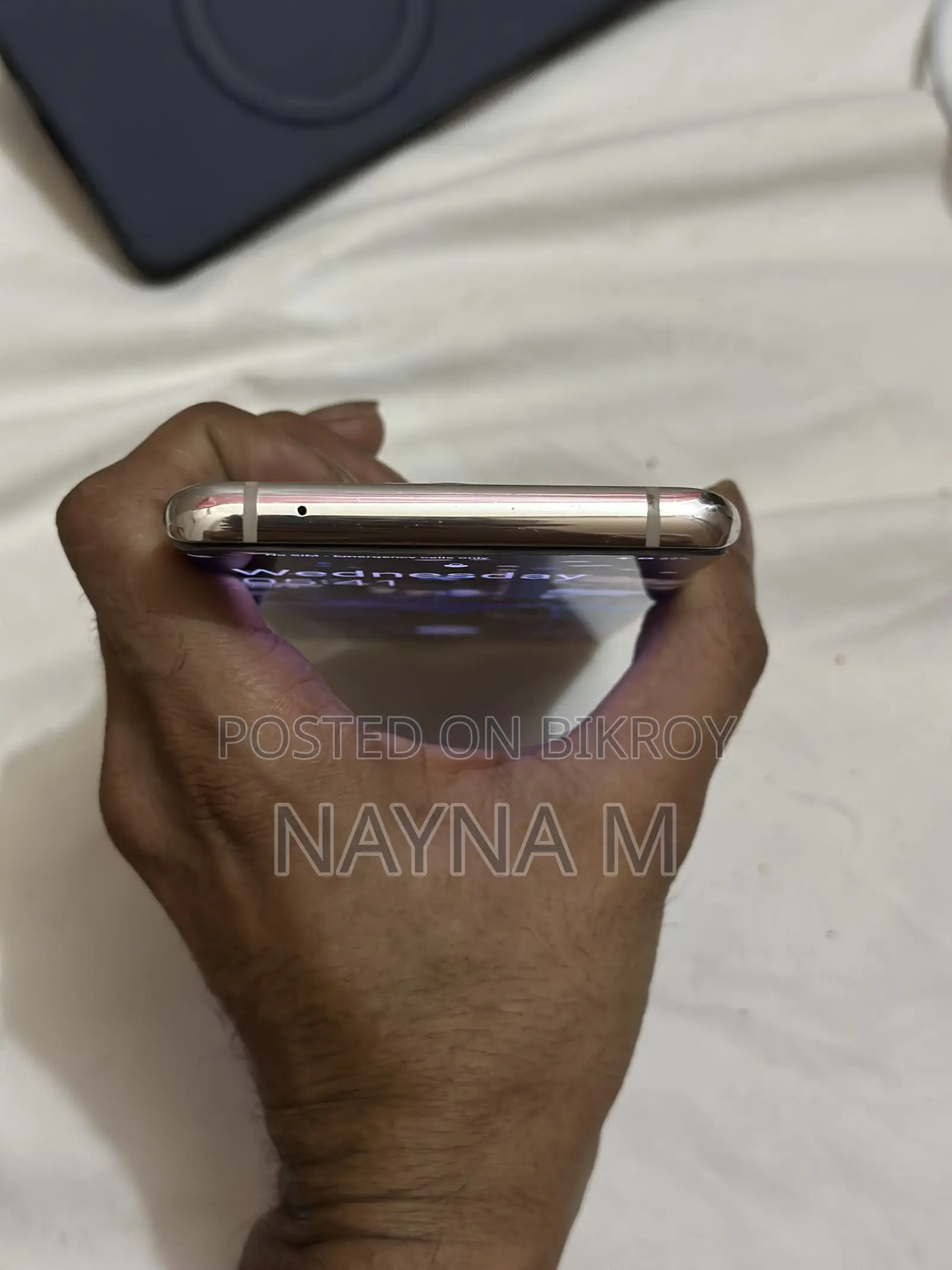 OnePlus 8 5G (T-Mobile) 128 GB Blue