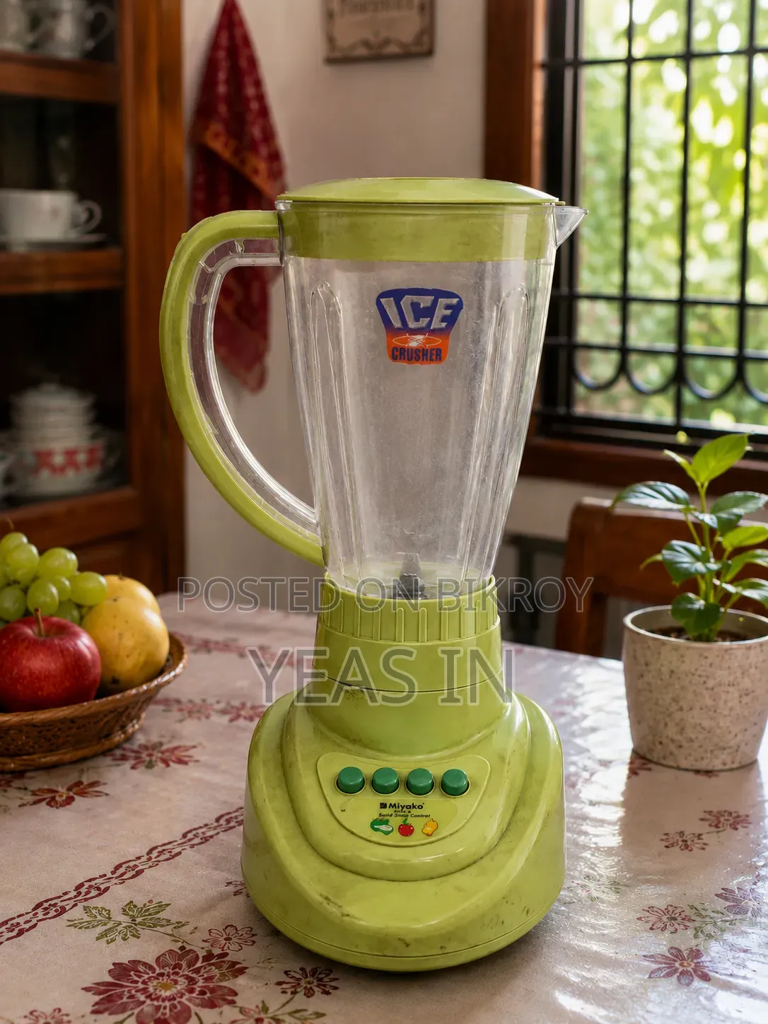 Miyakoo Blender