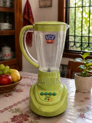 Miyakoo Blender