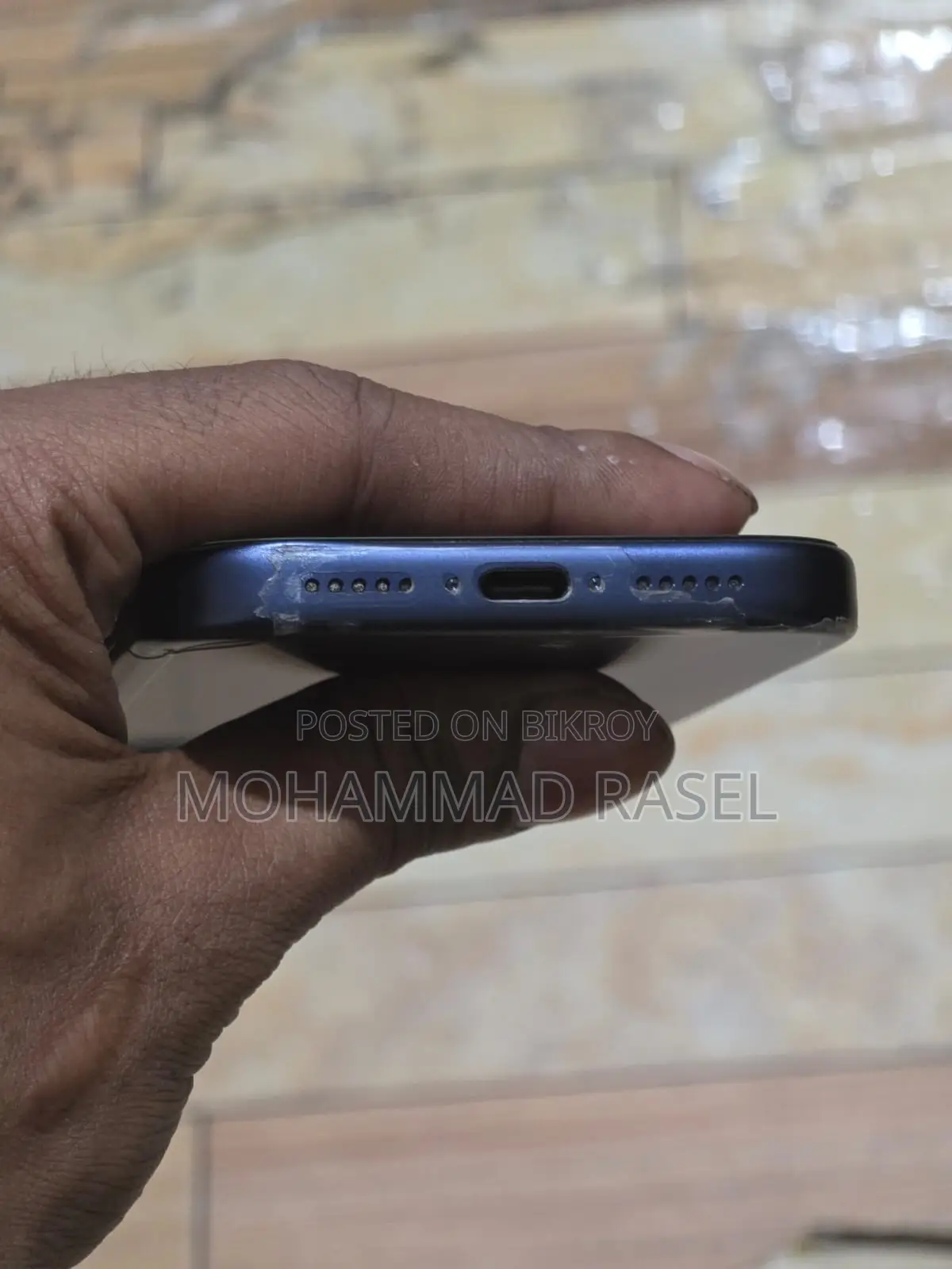 Apple iPhone 17 Pro 256 GB Blue