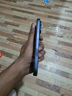 Apple iPhone 17 Pro 256 GB Blue