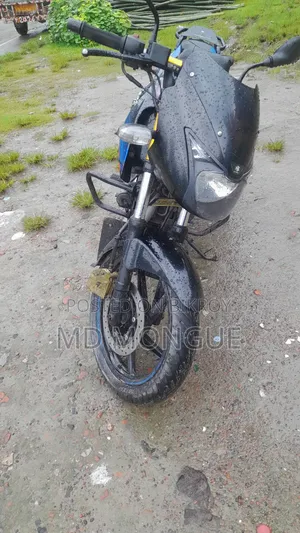 বাজাজ পালসার ১৫০ ২০১৯ কালো