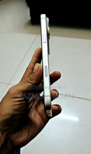 Apple iPhone 17 Pro Max 256 GB White