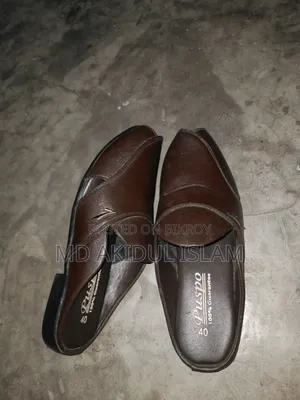 Half Loafer