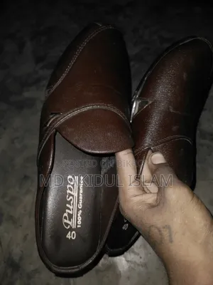 Half Loafer