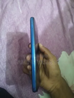 Xiaomi Redmi Note 8 64 GB Red