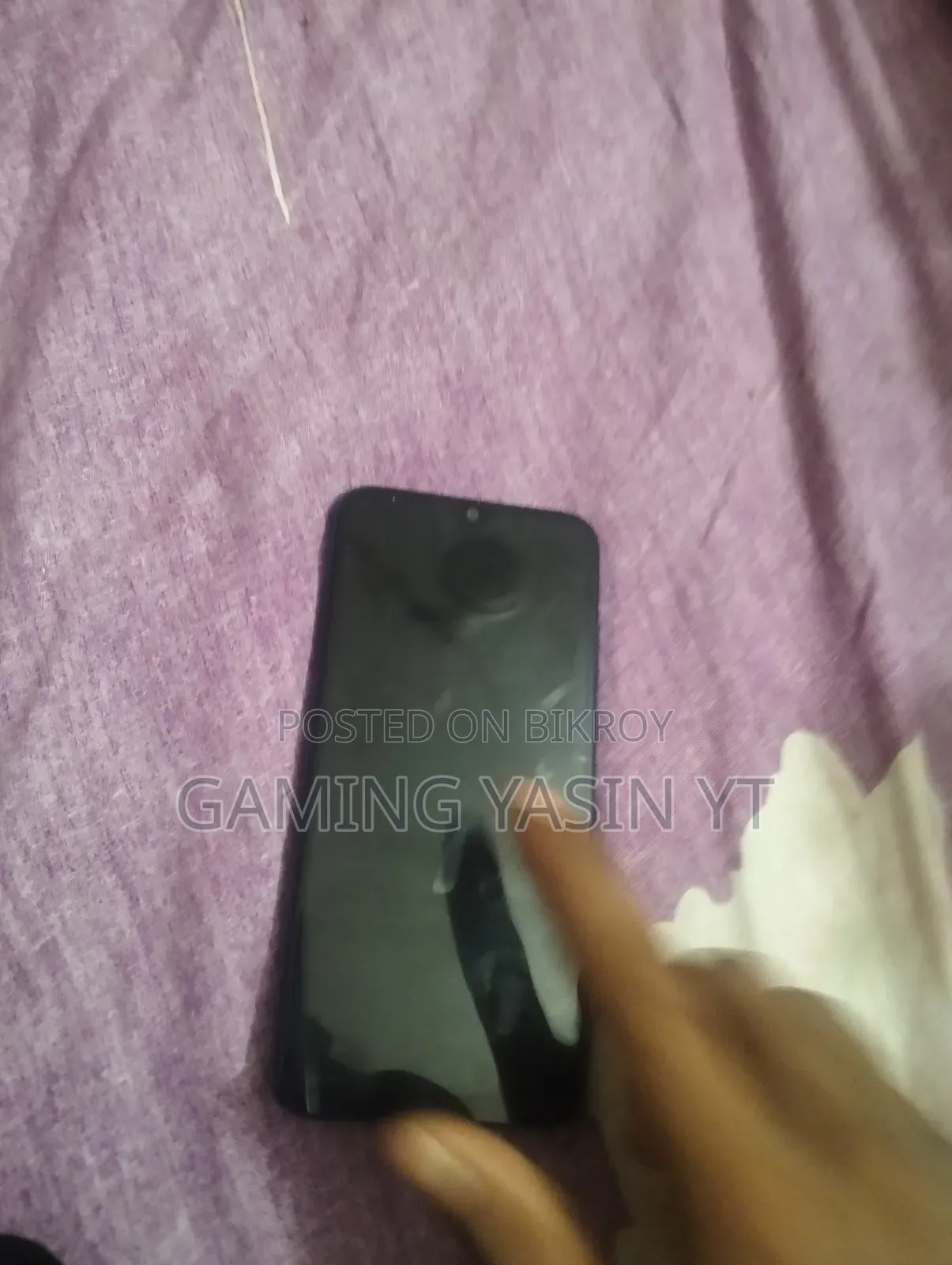 Xiaomi Redmi Note 8 64 GB Red