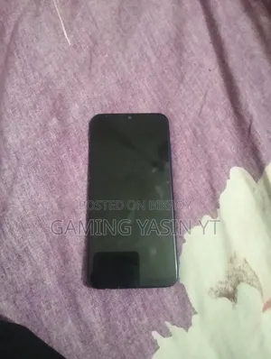 Xiaomi Redmi Note 8 64 GB Red