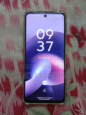Motorola Moto G67 Power 5G 128 GB Purple