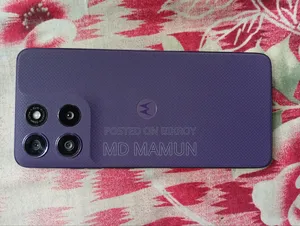 Motorola Moto G67 Power 5G 128 GB Purple