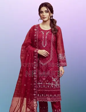 Premium Sada Bahar Four Piece