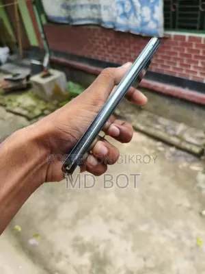 Vivo Y17 256 GB Blue